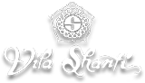 Vila Shanti Hotel Logo